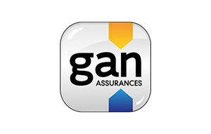 logo gan assurances