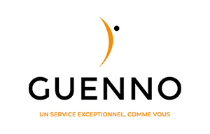 LE GRAND travaille avec Guenno immobilier pour recherches de fuites et dégâts des eaux à Rennes