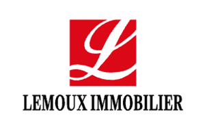LE GRAND travaille avec Lemoux immobilier pour recherches de fuites et dégâts des eaux à Rennes
